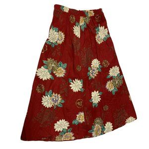 Quincy Market Skirt